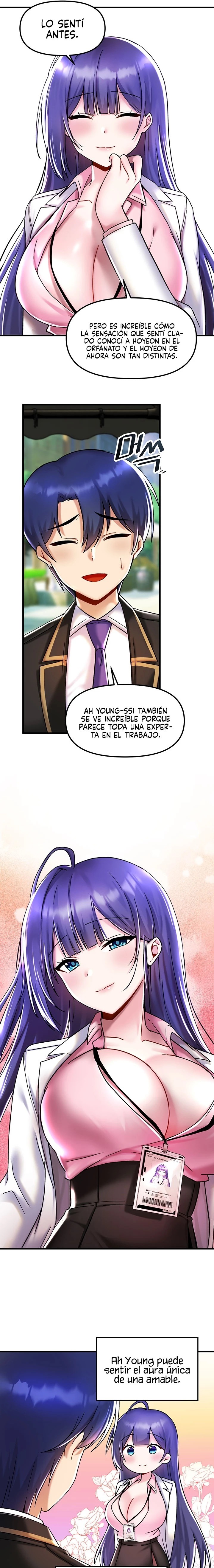 Academy 19 Game Raw Chapter 27 Page 7