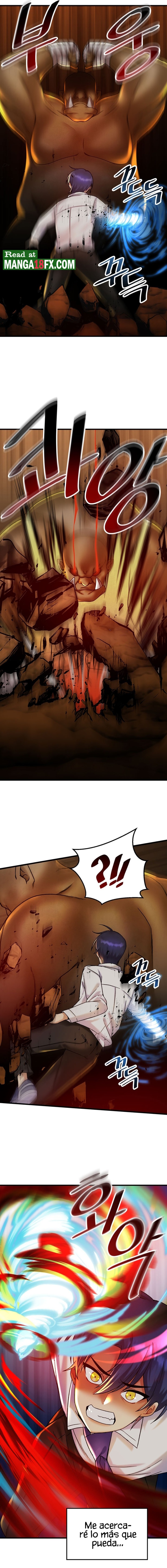 Academy 19 Game Raw Chapter 28 Page 13