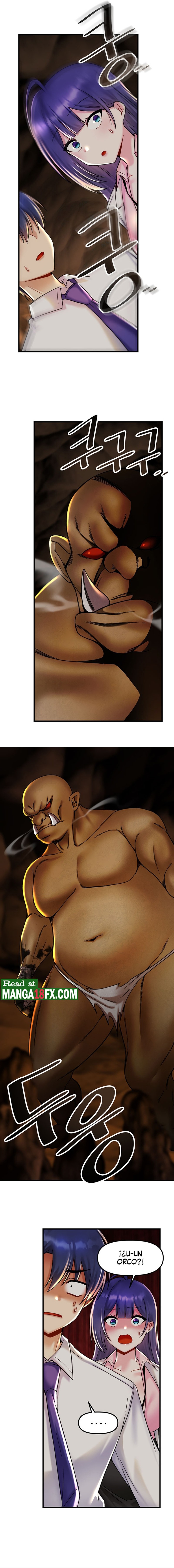 Academy 19 Game Raw Chapter 28 Page 7