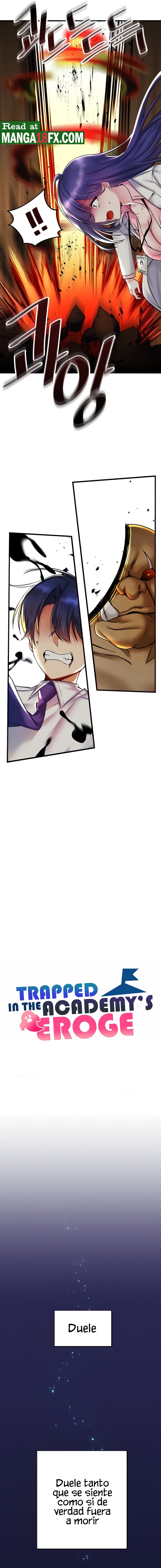 Academy 19 Game Raw Chapter 29 Page 2