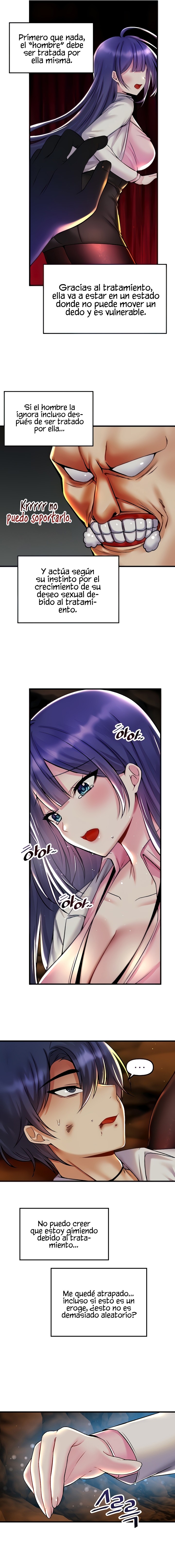 Academy 19 Game Raw Chapter 29 Page 4