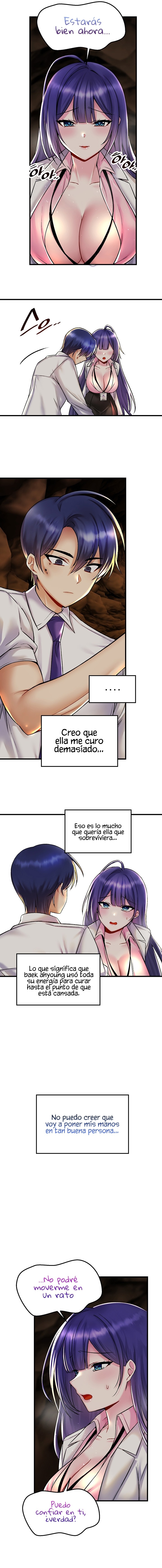 Academy 19 Game Raw Chapter 29 Page 5
