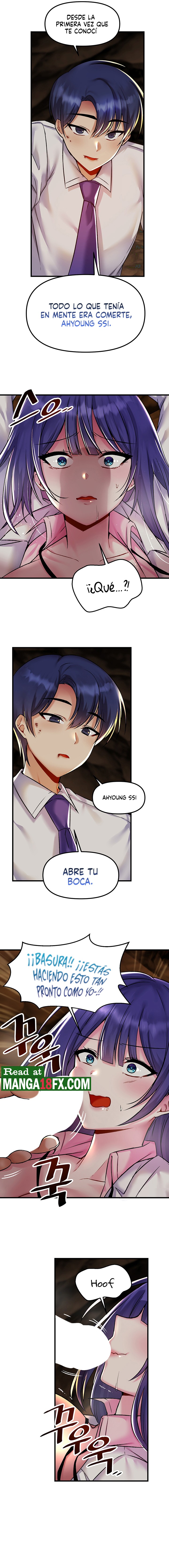 Academy 19 Game Raw Chapter 29 Page 9