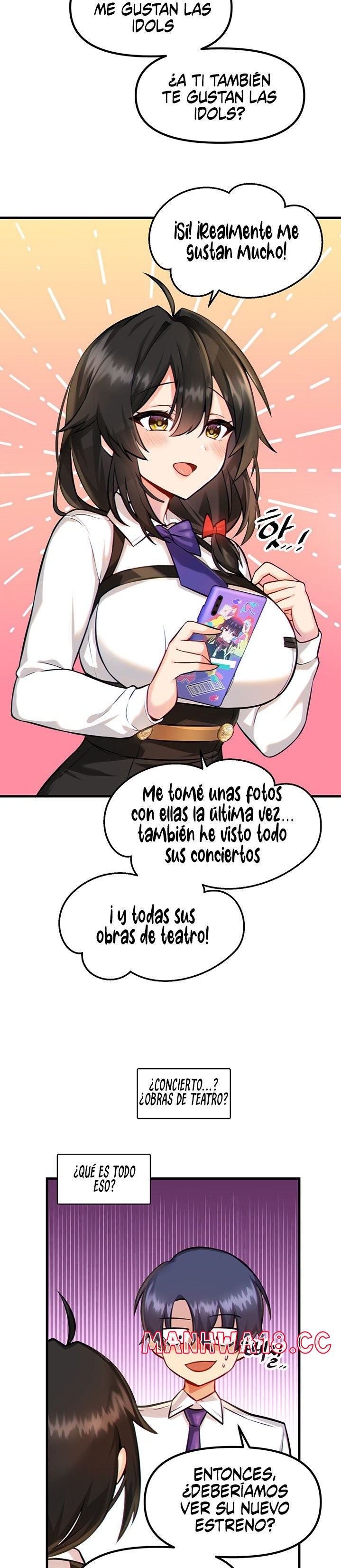 Academy 19 Game Raw Chapter 3 Page 15
