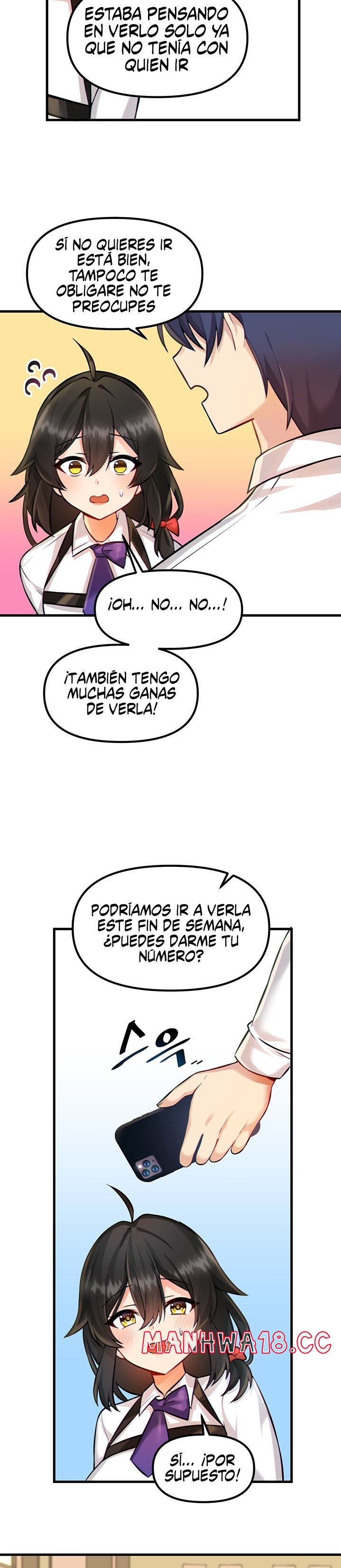 Academy 19 Game Raw Chapter 3 Page 16