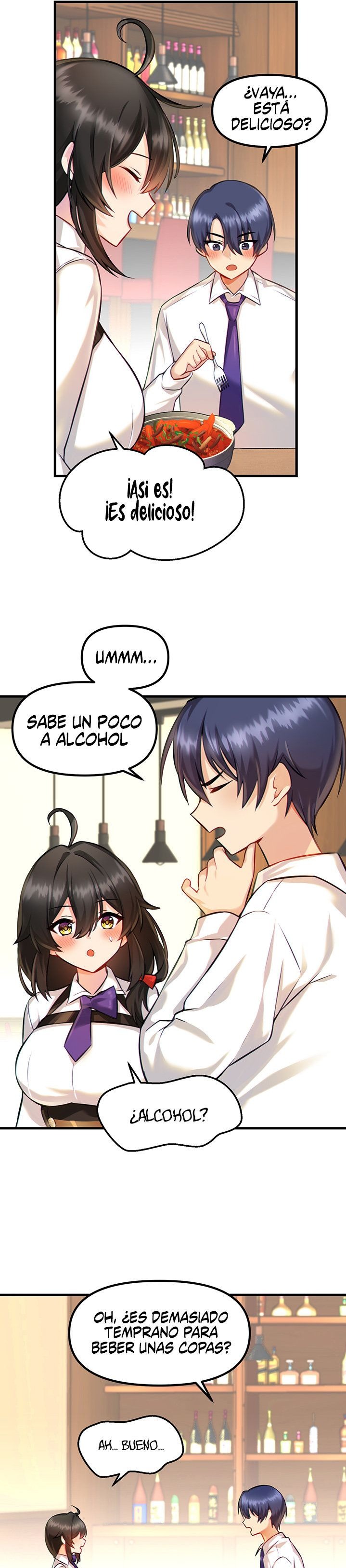 Academy 19 Game Raw Chapter 3 Page 22