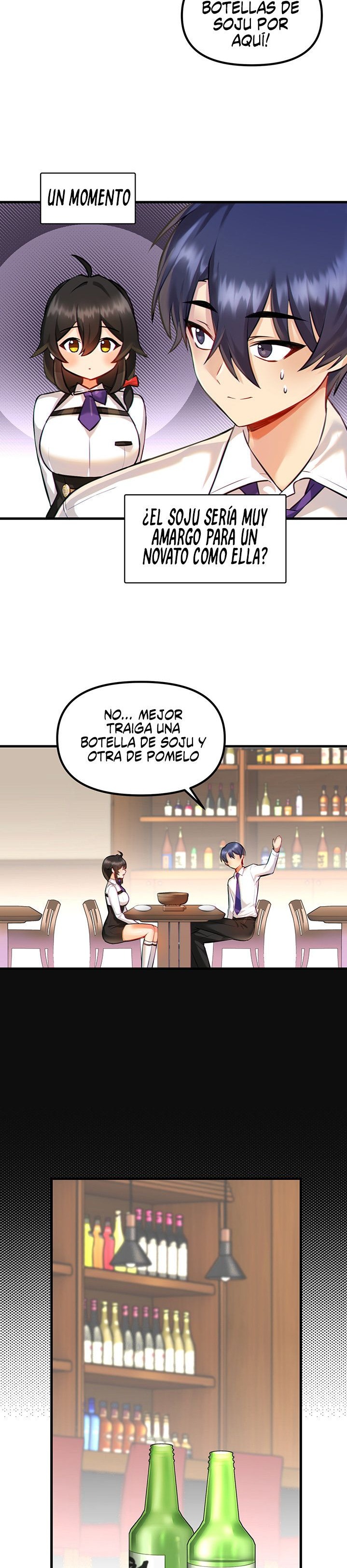 Academy 19 Game Raw Chapter 3 Page 24