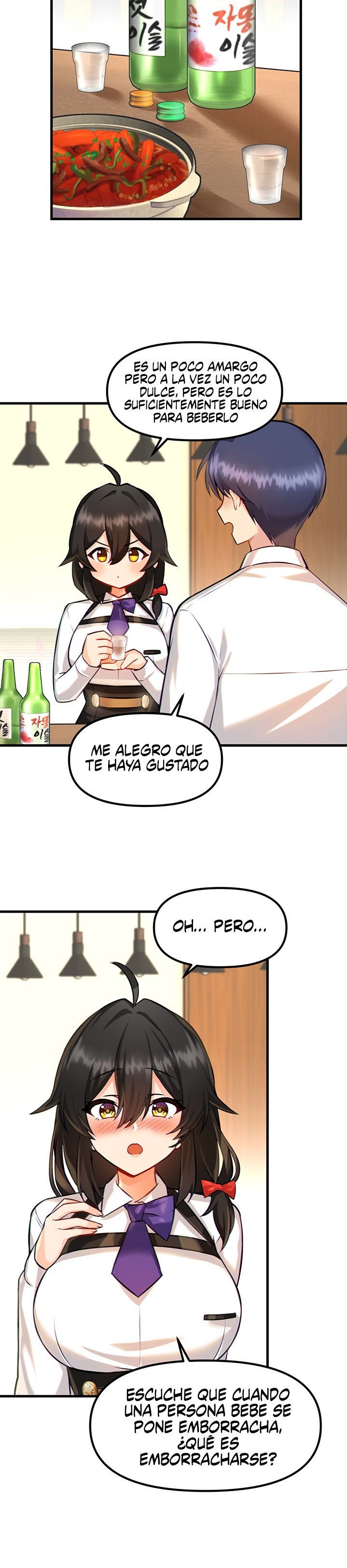 Academy 19 Game Raw Chapter 3 Page 25