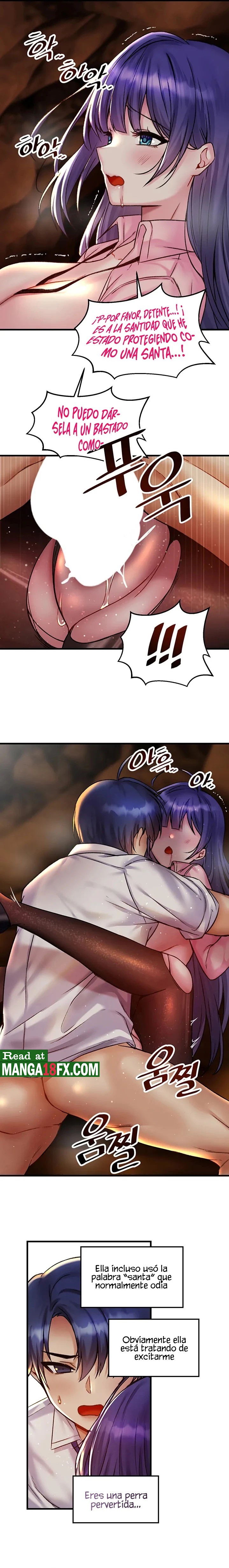 Academy 19 Game Raw Chapter 30 Page 11