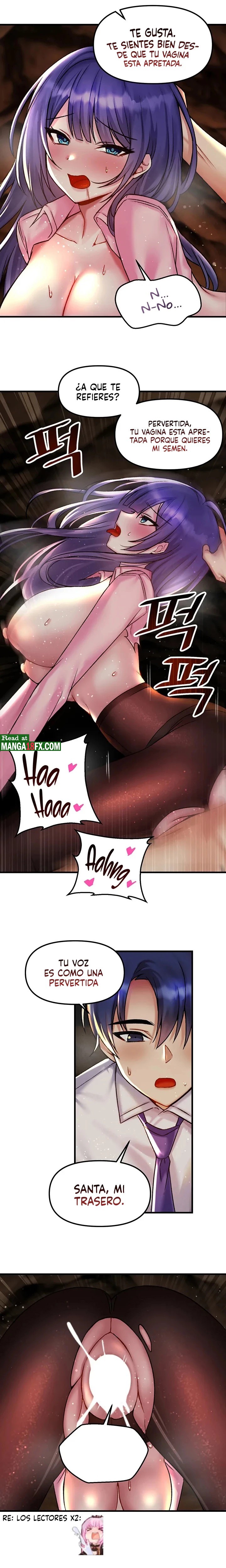 Academy 19 Game Raw Chapter 30 Page 18