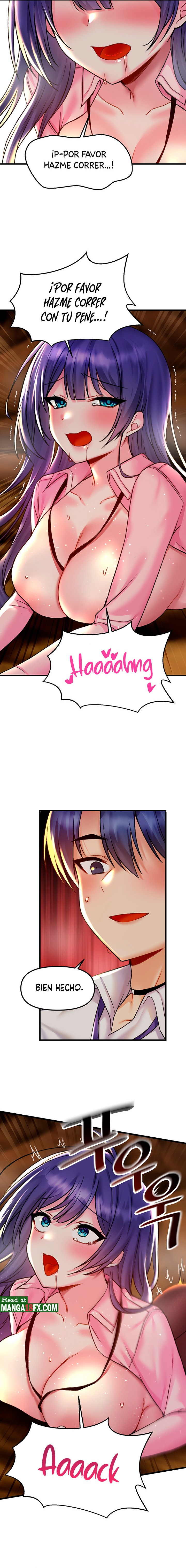 Academy 19 Game Raw Chapter 31 Page 7