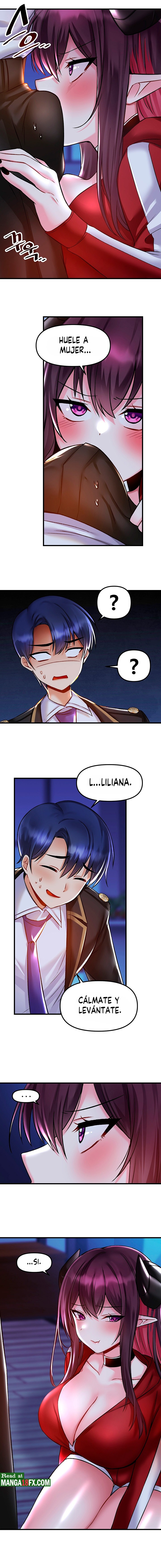 Academy 19 Game Raw Chapter 32 Page 10