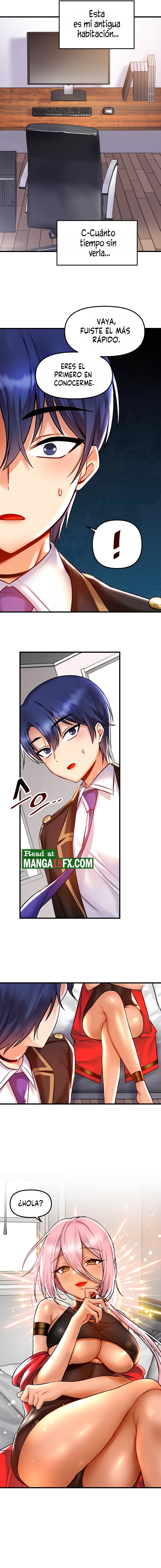 Academy 19 Game Raw Chapter 32 Page 14