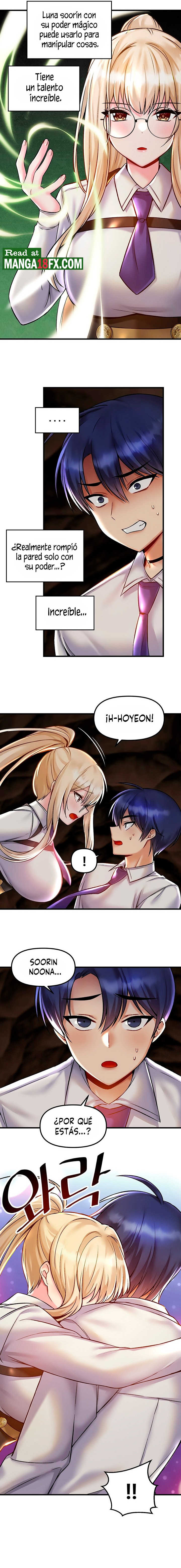 Academy 19 Game Raw Chapter 32 Page 2