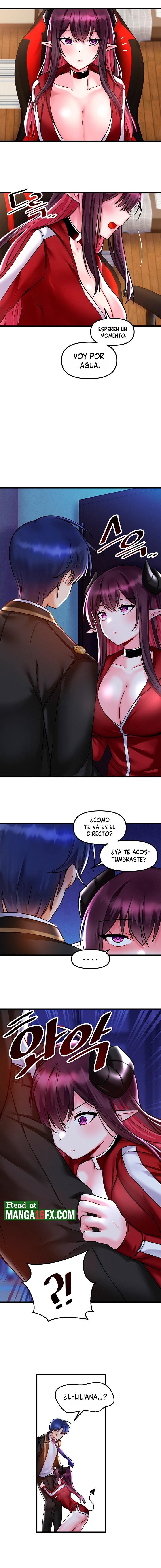 Academy 19 Game Raw Chapter 32 Page 9