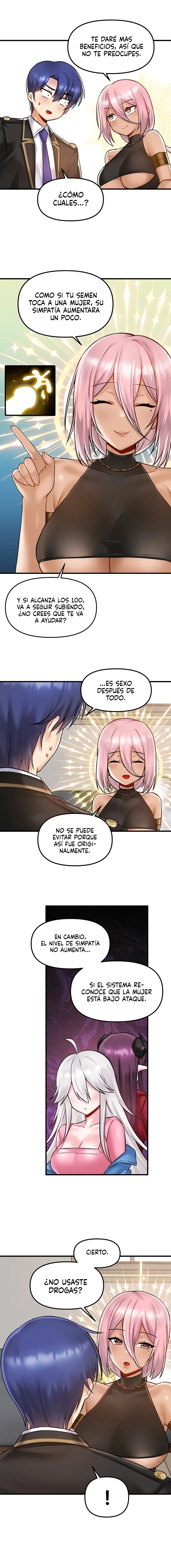 Academy 19 Game Raw Chapter 33 Page 11