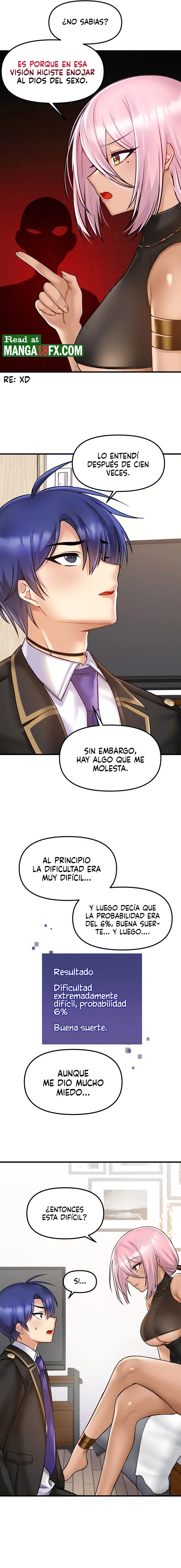 Academy 19 Game Raw Chapter 33 Page 3