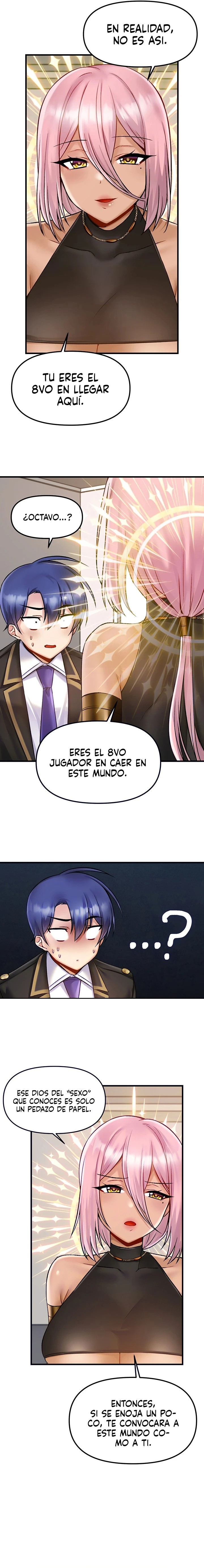 Academy 19 Game Raw Chapter 33 Page 4