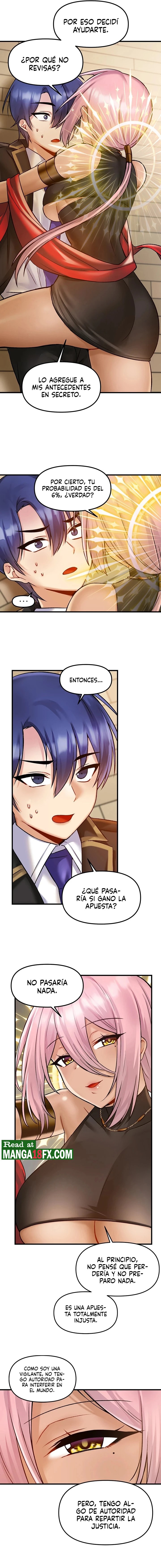 Academy 19 Game Raw Chapter 33 Page 7