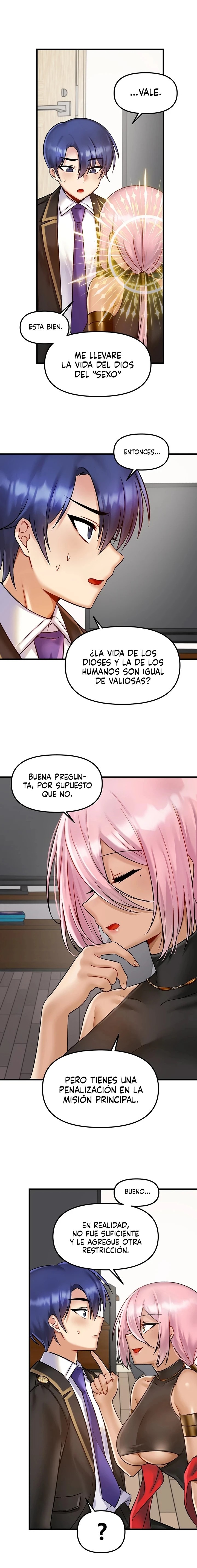 Academy 19 Game Raw Chapter 33 Page 9