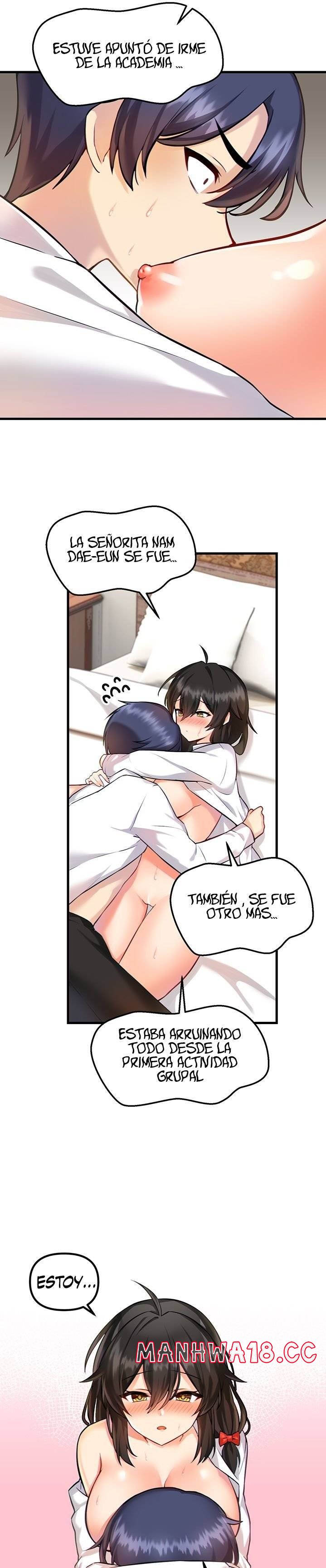 Academy 19 Game Raw Chapter 4 Page 10