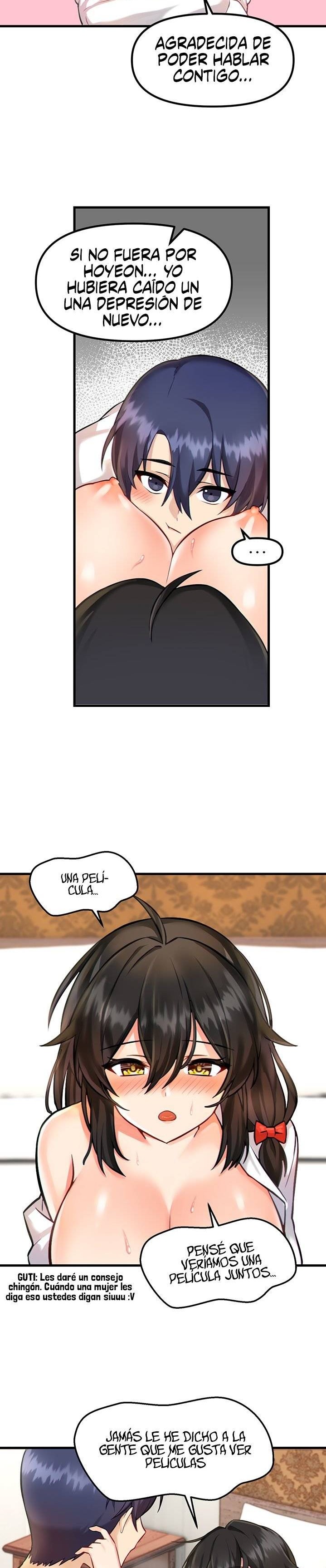 Academy 19 Game Raw Chapter 4 Page 11