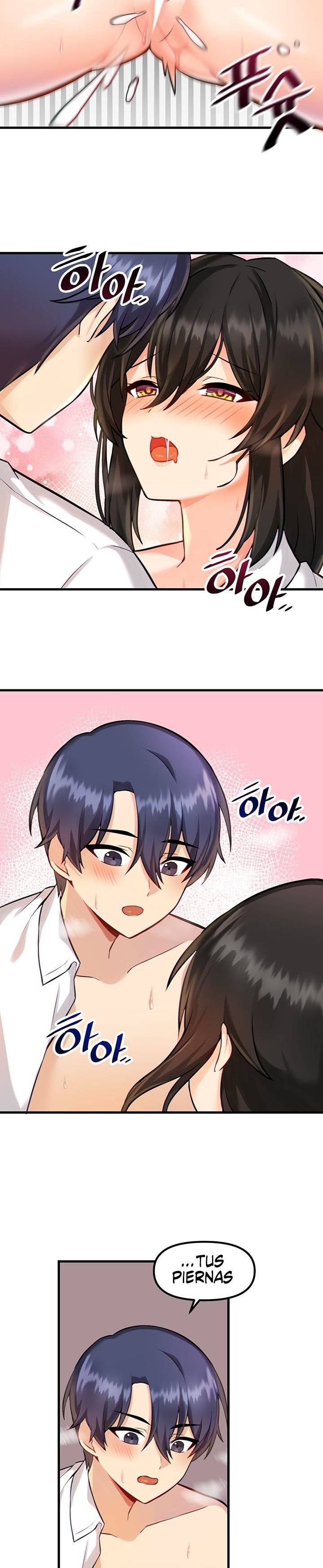 Academy 19 Game Raw Chapter 4 Page 19
