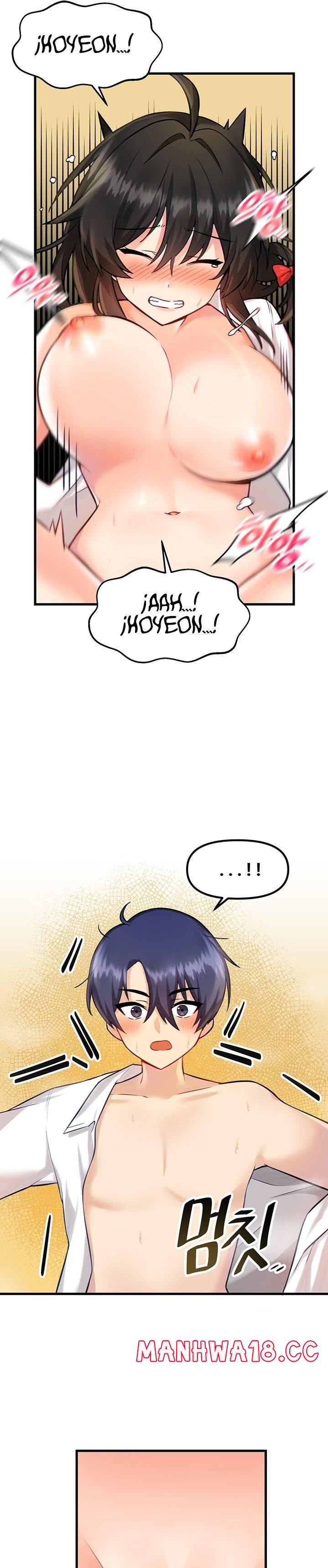 Academy 19 Game Raw Chapter 4 Page 26
