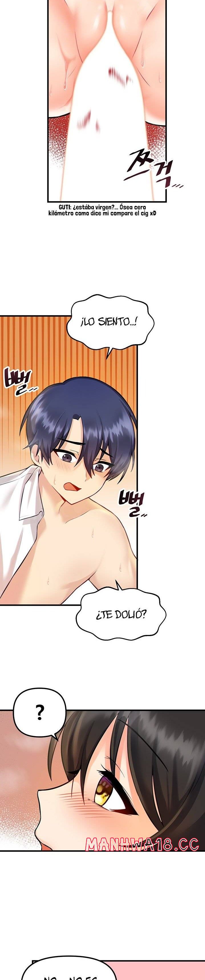 Academy 19 Game Raw Chapter 4 Page 27