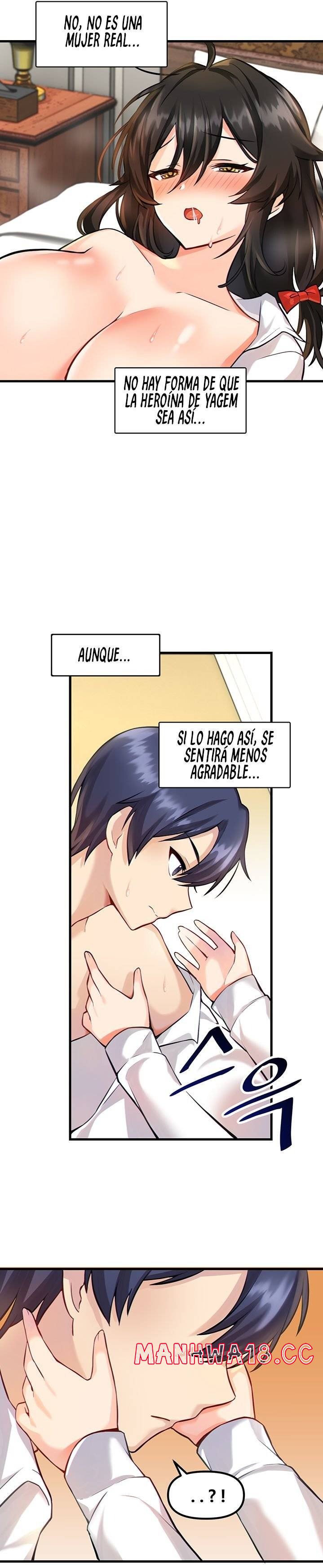 Academy 19 Game Raw Chapter 4 Page 6