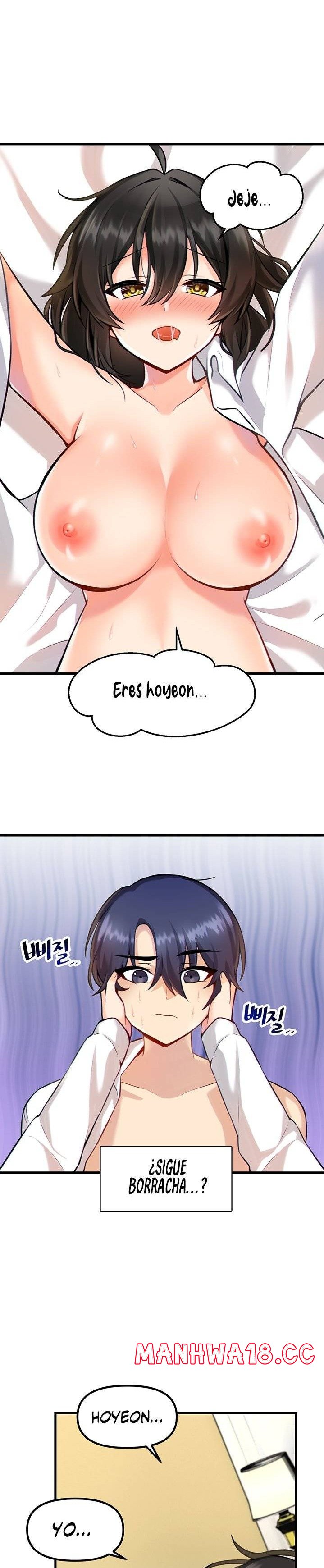 Academy 19 Game Raw Chapter 4 Page 7