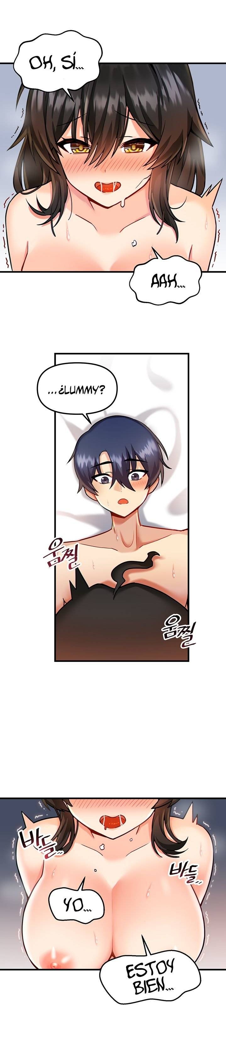 Academy 19 Game Raw Chapter 5 Page 14