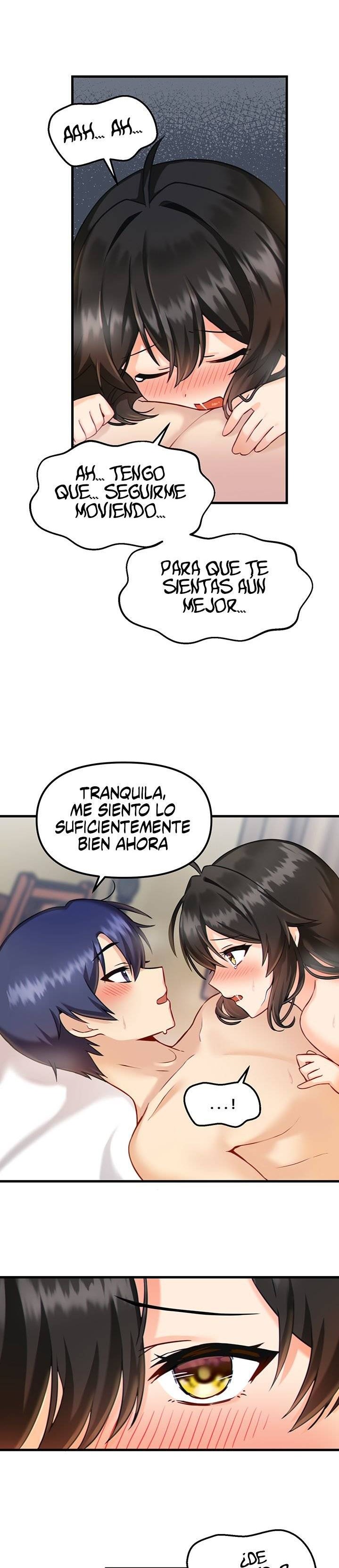 Academy 19 Game Raw Chapter 5 Page 19