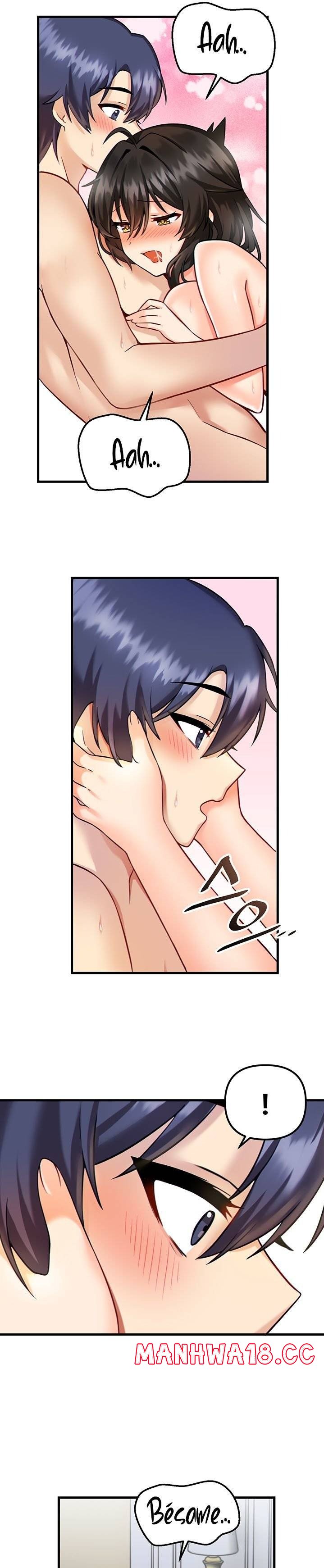 Academy 19 Game Raw Chapter 5 Page 22