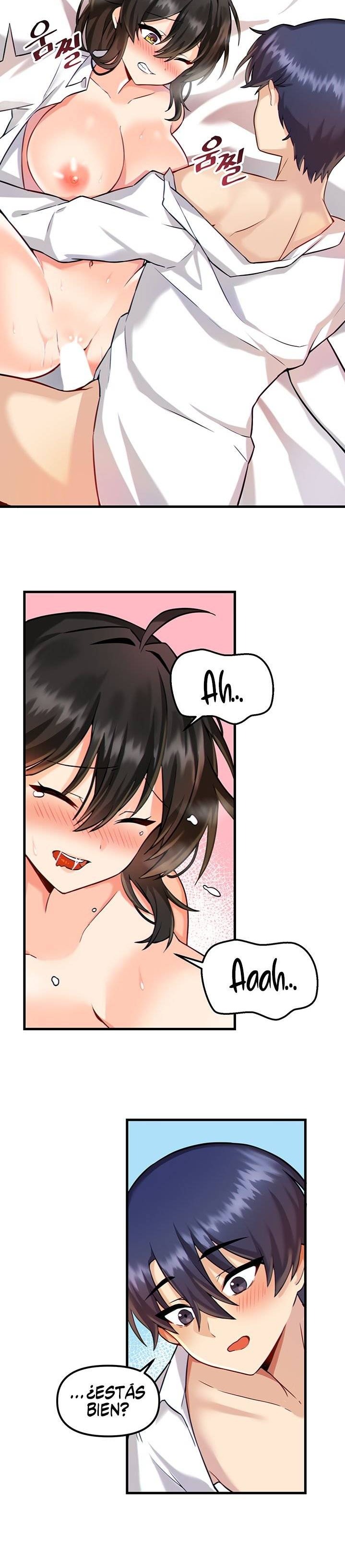 Academy 19 Game Raw Chapter 5 Page 5