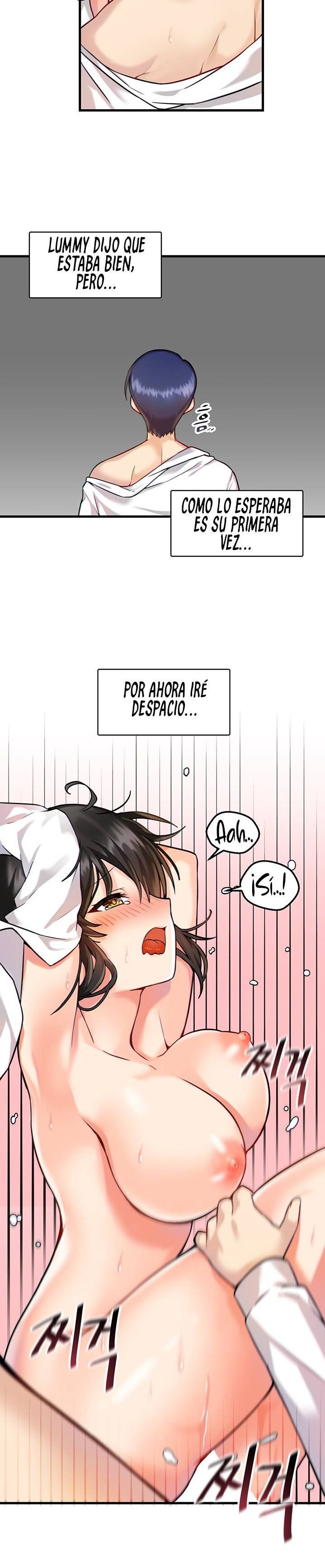 Academy 19 Game Raw Chapter 5 Page 8