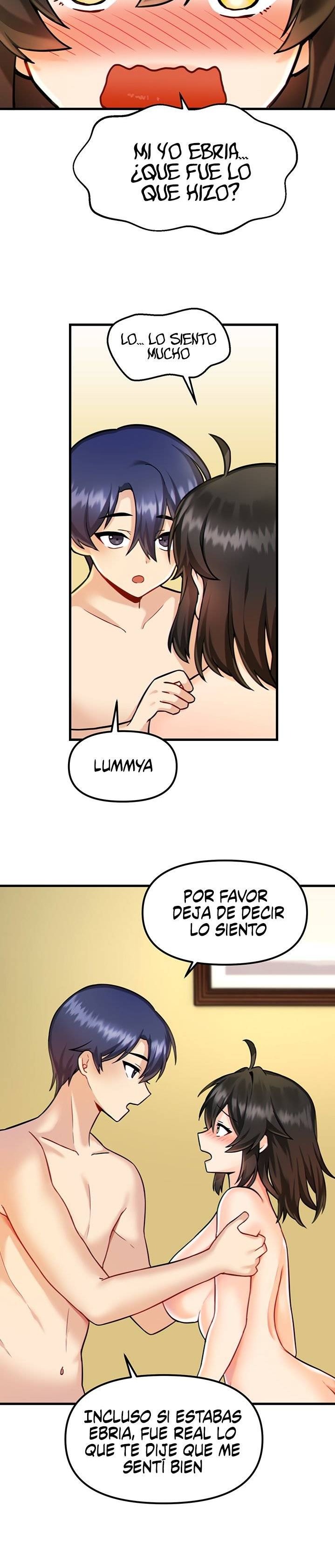 Academy 19 Game Raw Chapter 6 Page 17