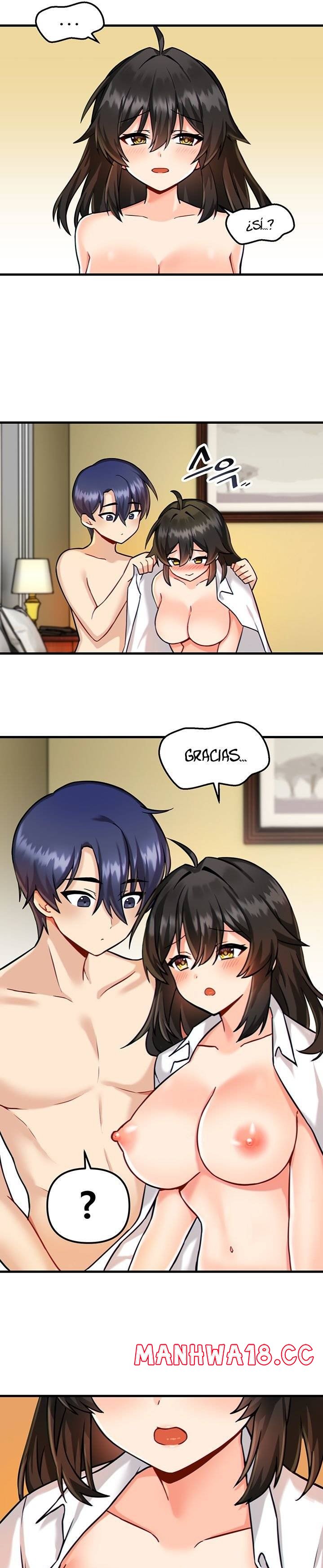 Academy 19 Game Raw Chapter 6 Page 18