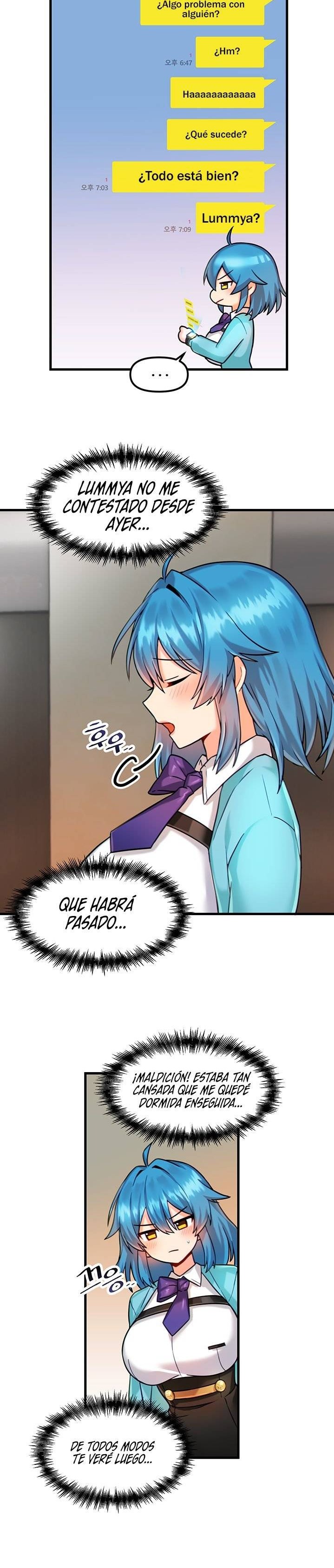 Academy 19 Game Raw Chapter 6 Page 25