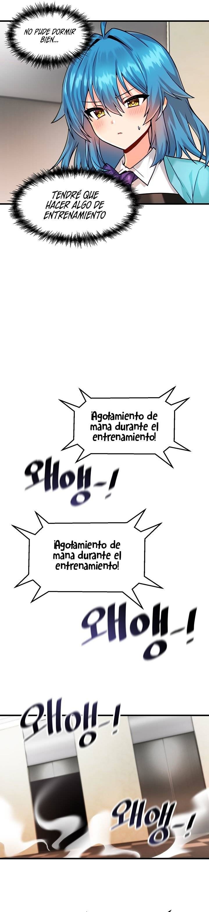 Academy 19 Game Raw Chapter 6 Page 26