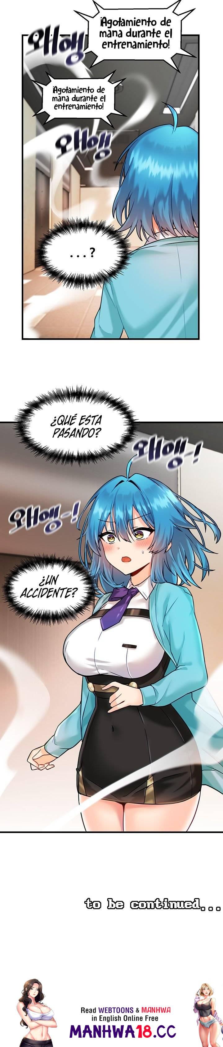Academy 19 Game Raw Chapter 6 Page 27