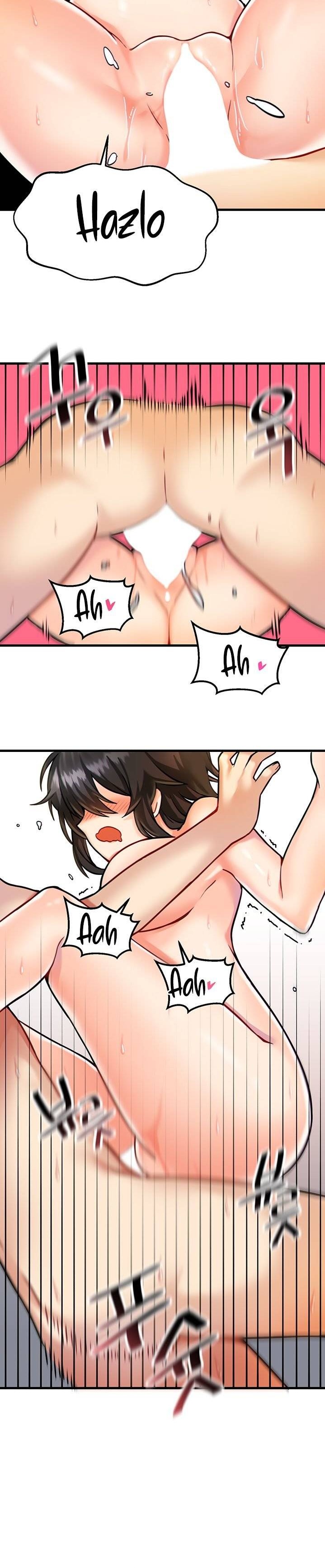 Academy 19 Game Raw Chapter 6 Page 9
