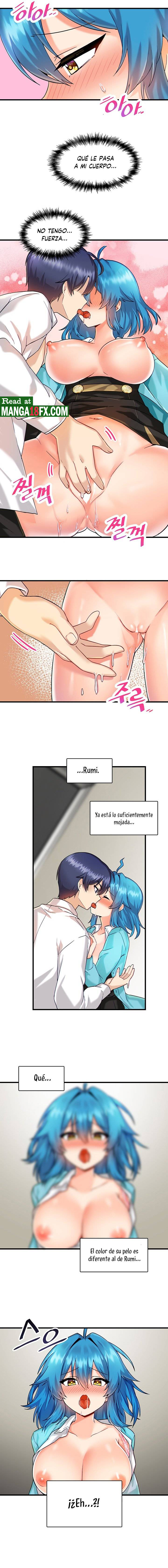 Academy 19 Game Raw Chapter 7 Page 6