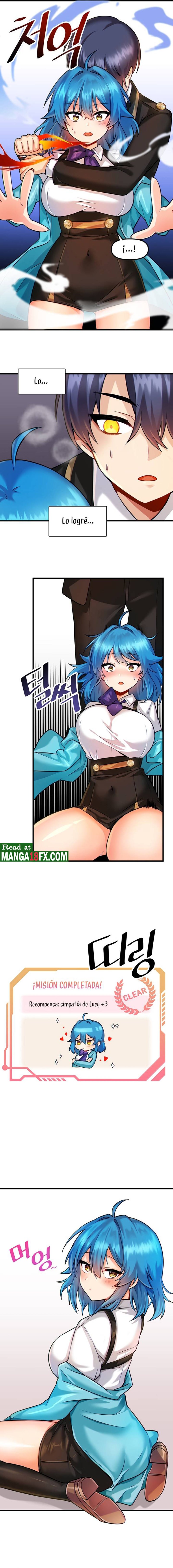 Academy 19 Game Raw Chapter 8 Page 13