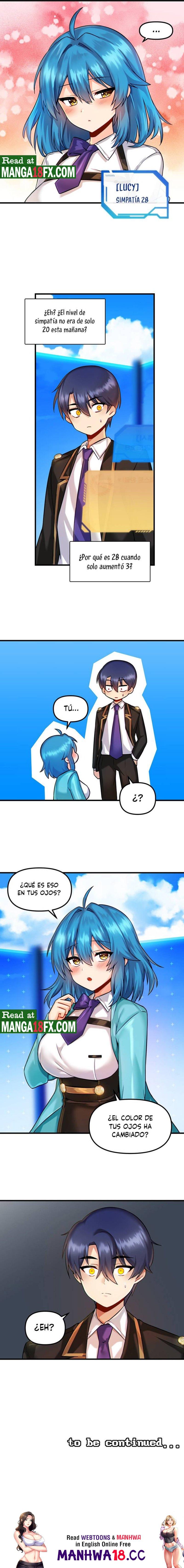 Academy 19 Game Raw Chapter 8 Page 14