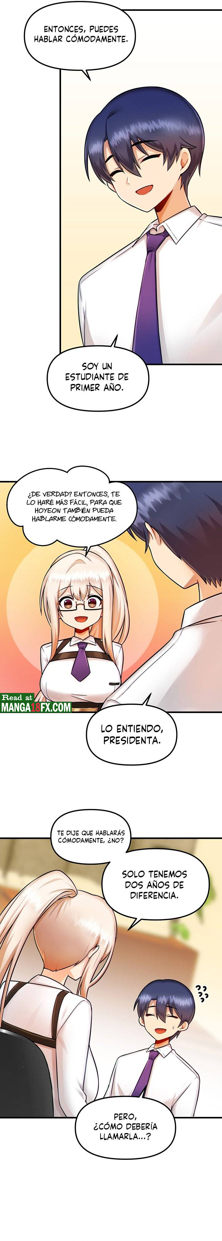 Academy 19 Game Raw Chapter 9 Page 11
