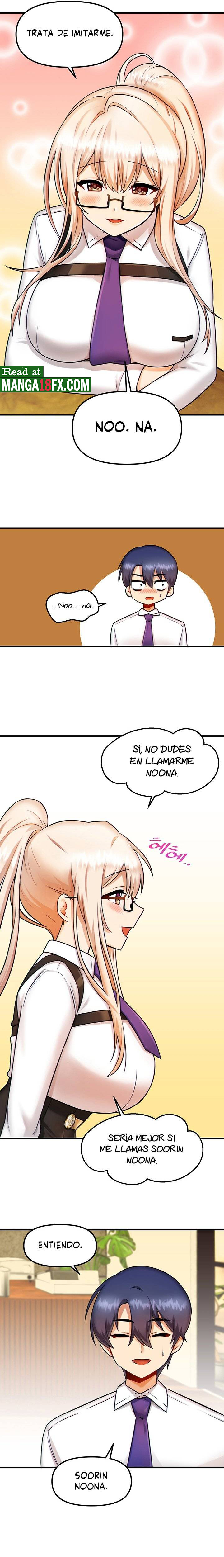 Academy 19 Game Raw Chapter 9 Page 12