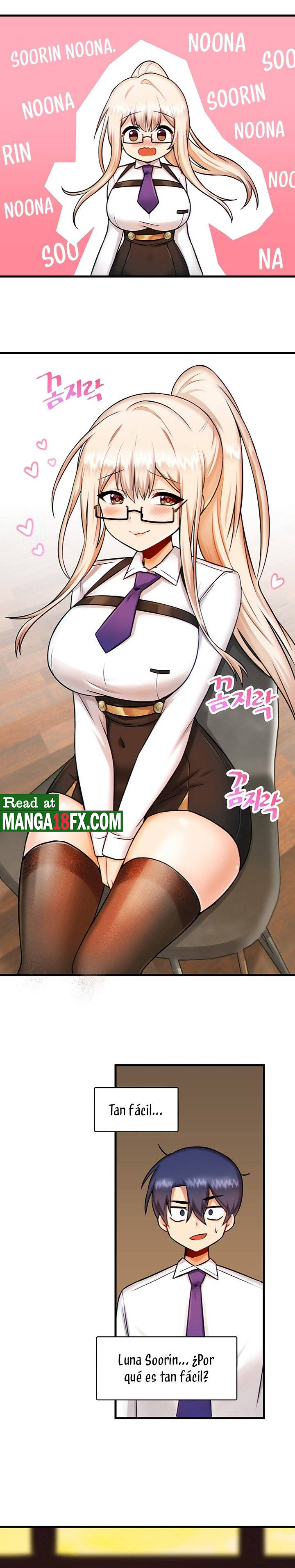 Academy 19 Game Raw Chapter 9 Page 13