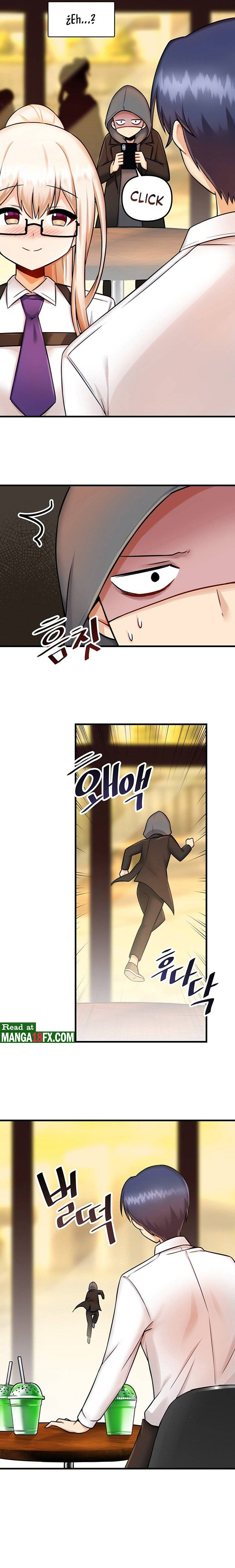 Academy 19 Game Raw Chapter 9 Page 14