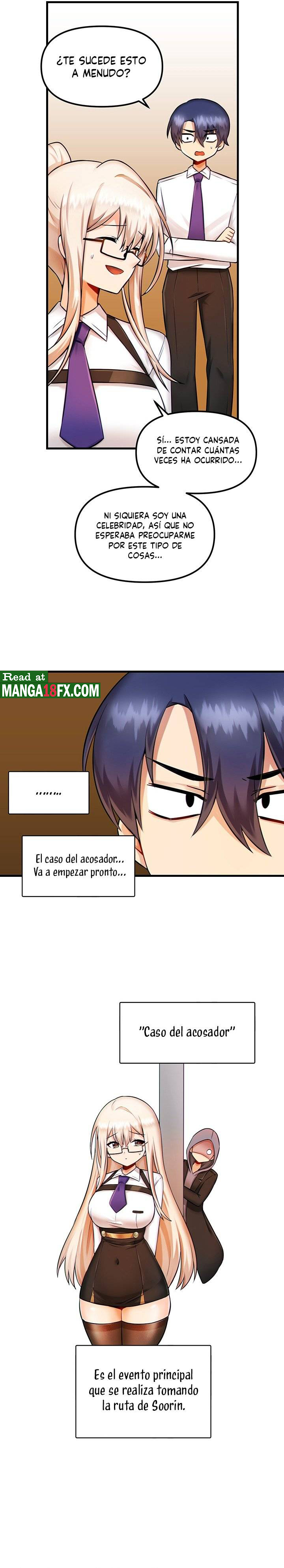 Academy 19 Game Raw Chapter 9 Page 16